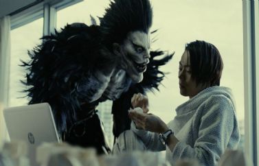 Death Note El Nuevo Mundo llega a Prime Video. Tráiler Oficial.