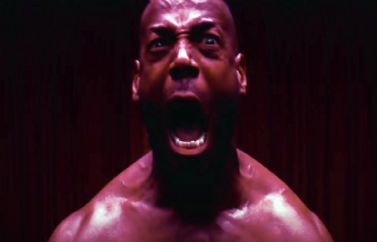El Mejor: Nuevos posters de la cinta producida por Jordan Peele que lleva el deporte al puro terror