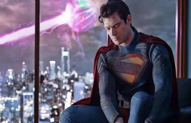 Superman 2 ya tiene fecha de estreno, título y un personaje que repetirá