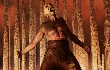28 Años Después El Templo de los Huesos: Tráiler Español y Póster