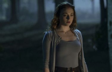 Tomb Raider: Sophie Turner será Lara Croft en la serie de Prime Video