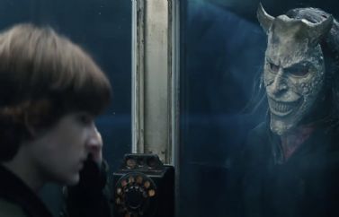 Black Phone 2: Fecha de estreno y nuevo tráiler español