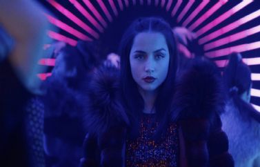 Ballerina ya en Prime Video. Tráiler de este spin-off de John Wick