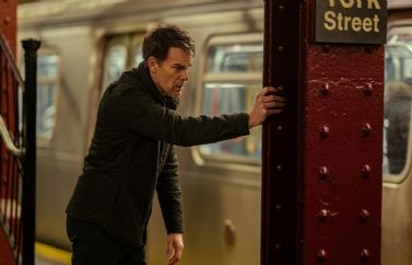 Dexter Resurrección se estrena hoy en España