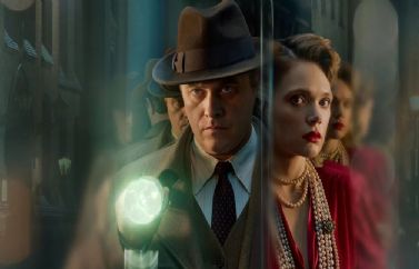 Disney+ estrena hoy Los Asesinatos de Breslavia