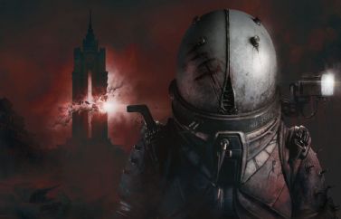 Cronos: The New Dawn - Análisis de lo nuevo de Bloober Team