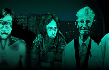 No, Im Not a Human: Análisis del juego