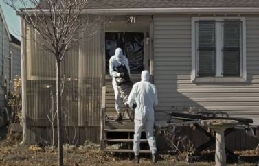"Humane" : Crítica de la película de Caitlin Cronenberg disponible en SkyShowtime