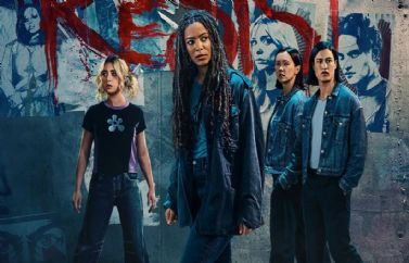 Gen V Temporada 2 llega hoy a Prime Video (Tráiler Oficial)