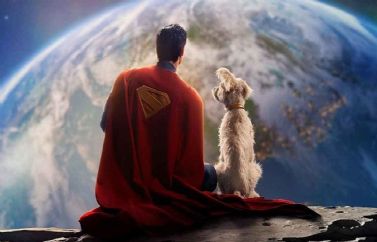 Superman: Fecha de estreno en HBO Max (y crítica de la película)