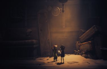 Little Nightmares III: Descarga ya la demo