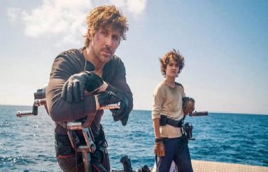 Star Wars Starfighter: Primera imagen y fecha de estreno