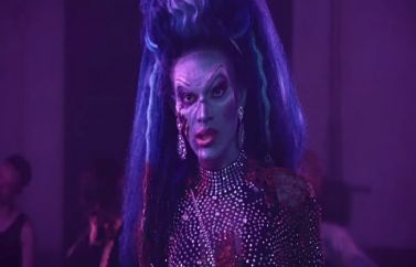 Zombis y Drag Queens se enfrentan en el trailer de "Queens of the Dead", el título de la hija de George Romero