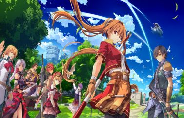 Trails in the Sky 2nd Chapter confirmado y primer trailer