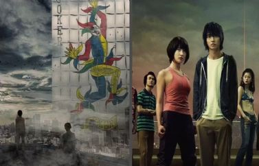 Alice in Borderland Temporada 3: ¿Cuándo se estrena? ¿Qué sabemos de la serie?