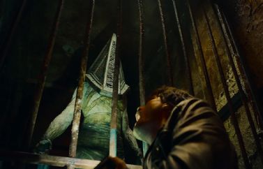 Return to Silent Hill: Poster Oficial y Fecha de Estreno