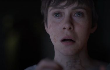 OD: Trailer del videojuego de Hideo Kojima y Jordan Peele