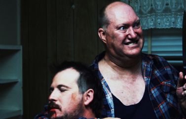 The Slaughterhouse Killer llega a Prime Video. Crítica y Trailer de la película.