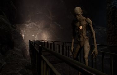 EVERDARK: Undead Apocalypse - Tráiler y demo del FPS vampírico que llegará el 24 de octubre