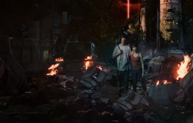 Netflix ha estrenado la Temporada 3 de "Alice in Borderland"