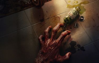 El Elixir de la Mortalidad: Trailer Español y Fecha de Estreno en Netflix