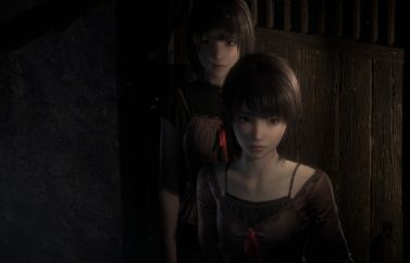 Nuevo Trailer de Fatal Frame 2: Crimson Butterfly Remake