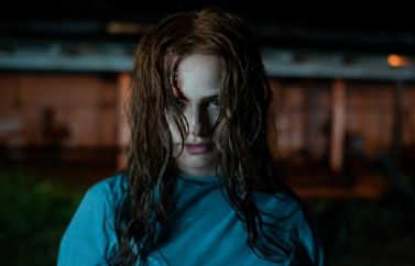 Madelaine Petsch: Entrevistamos a la protagonista de "Strangers Capítulo 2". ¡Hoy estreno en cines!