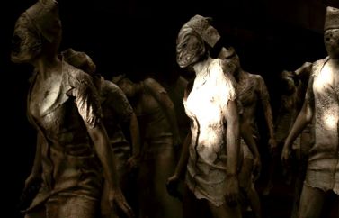 Silent Hill: Los Funko Pop! llegarán próximamente