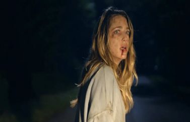 Primera imagen de Jessica Rothe en "Affection", su nueva pesadilla cíclica tras "Feliz Día de tu Muerte"