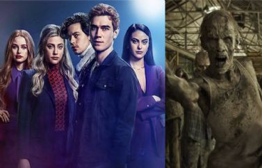 El Más Allá Con Archie: Disney+ prepara una serie de la versión apocalíptica de Riverdale