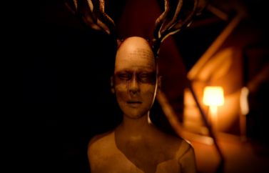 The 18th Attic: Trailer Oficial