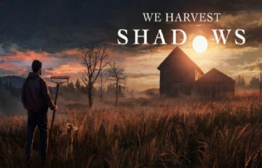 Trailer de "We Harvest Shadows", cuando cuidar tu granja se convierte en una pesadilla