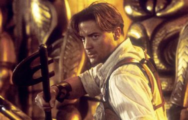 La Momia: ¿Planea Universal una secuela que traería de vuelta a Brendan Fraser?