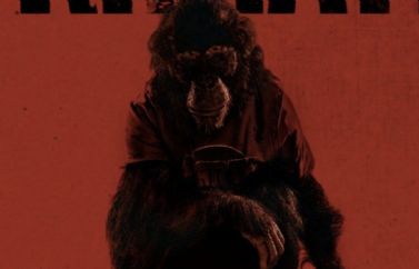 Primate: Fecha de Estreno y Póster Español
