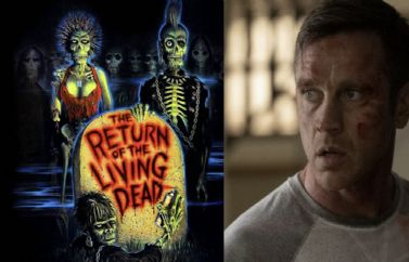 "El Regreso de los Muertos Vivientes": Devon Sawa se une a la secuela navideña que está en marcha