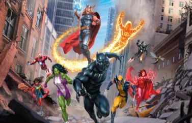 Magic: The Gathering - Lanzamientos en 2026