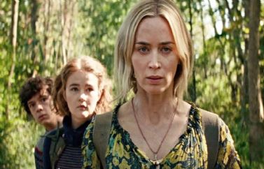 Un Lugar Tranquilo 3: Fecha de Estreno de la Película