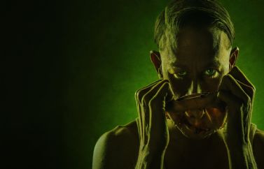 Monstruo: La Historia de Ed Gein llega hoy a Netflix