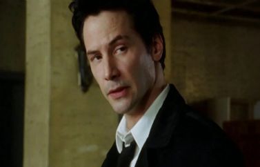 Constantine 2: Keanu Reeves habla del estado del proyecto
