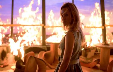 "Destino Final 7" podría ya tener a su director