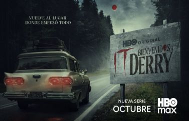 IT: Bienvenidos a Derry. ¿Qué duración tienen los episodios?
