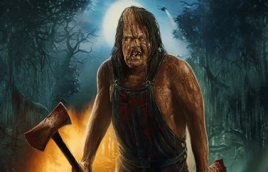Hatchet: Llega a Prime Video la saga completa