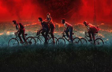 Stranger Things Temporada 5: ¿Cuánto duran los episodios?