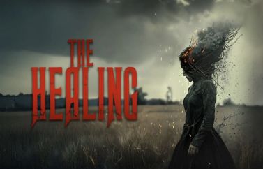 The Healing: Trailer Oficial