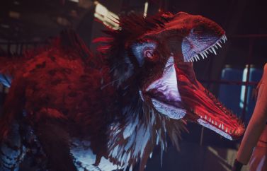 ¿Qué videojuegos de terror salen esta semana?