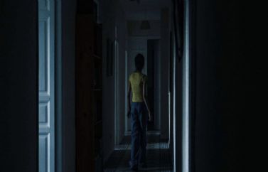 Trailer de "Tinieblas", el cortometraje de Raúl Cerezo y Carlos Moriana