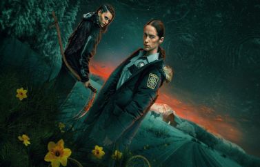 Revival: La serie se estrena hoy en España. Trailer Oficial.