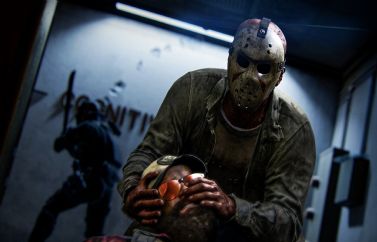 Jason Voorhees, Predator y Chucky se apuntan a "Call of Duty"