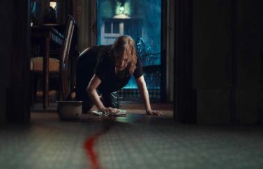 Vieja Loca: La premiere del Festival de Sitges podrá verse hoy en directo en cines de toda España