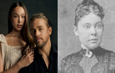Lizzie Borden: Comienza el rodaje de la nueva entrega de Monstruo para Netflix
